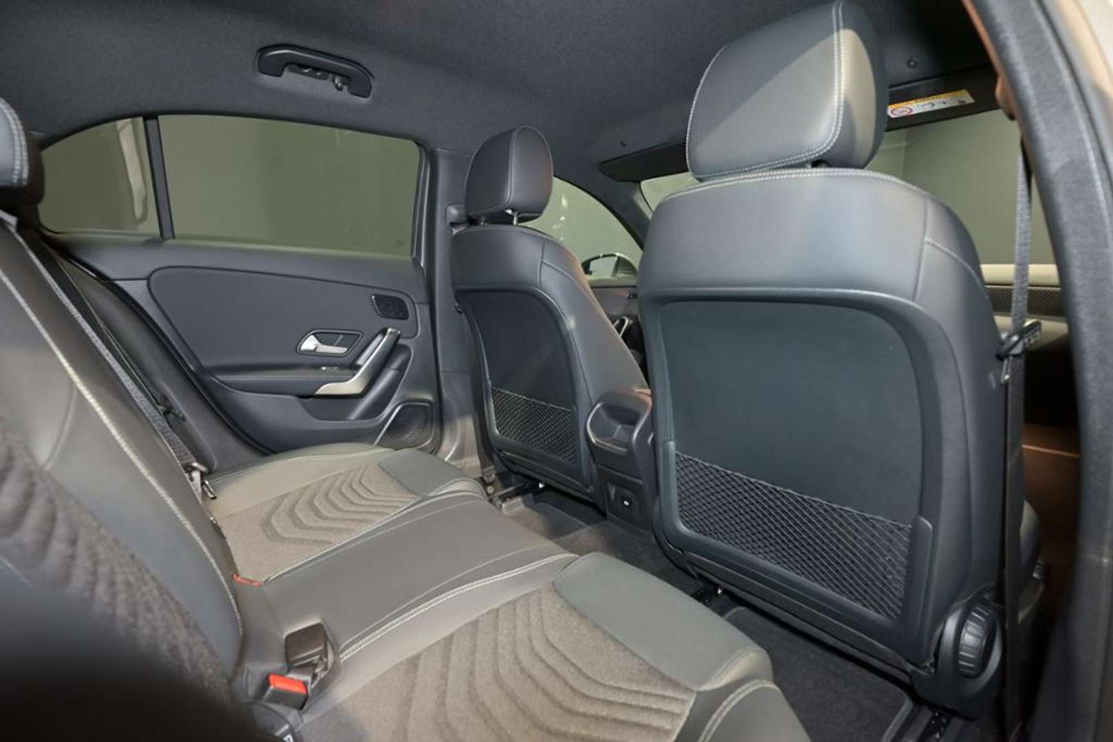 Mercedes Classe A PROGRESSIVE 200 D - 2025 - Joinsteer - #6