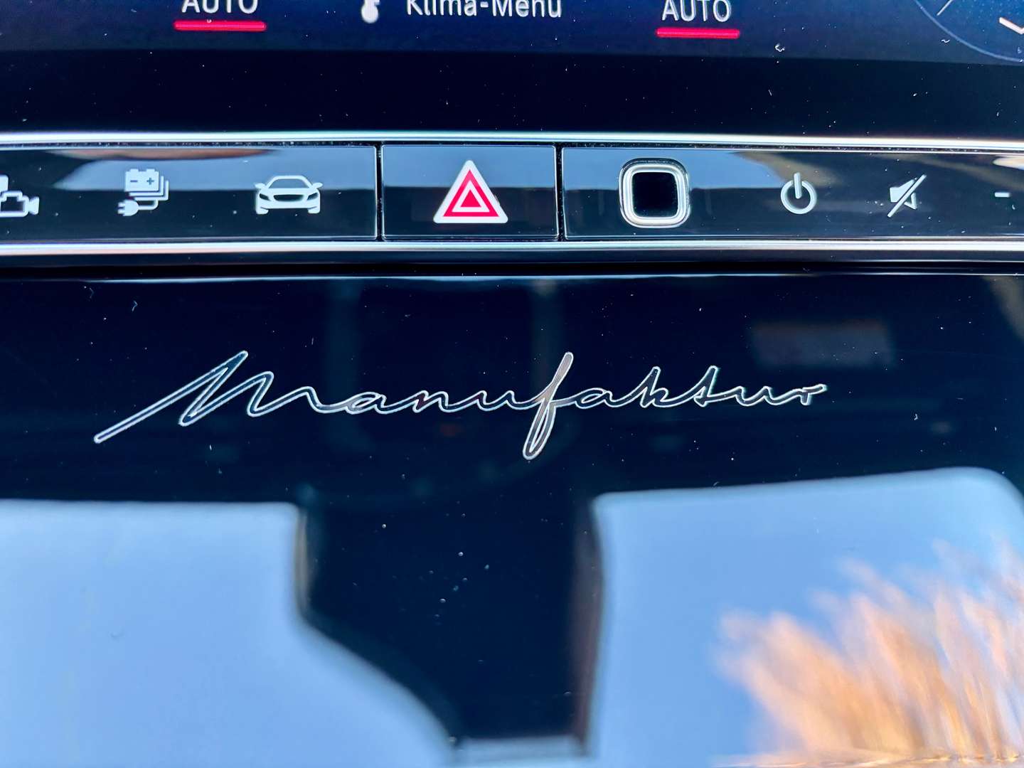 Mercedes Classe S MANUFAKTUR 580 E 4Matic - 2023 - Joinsteer - #4