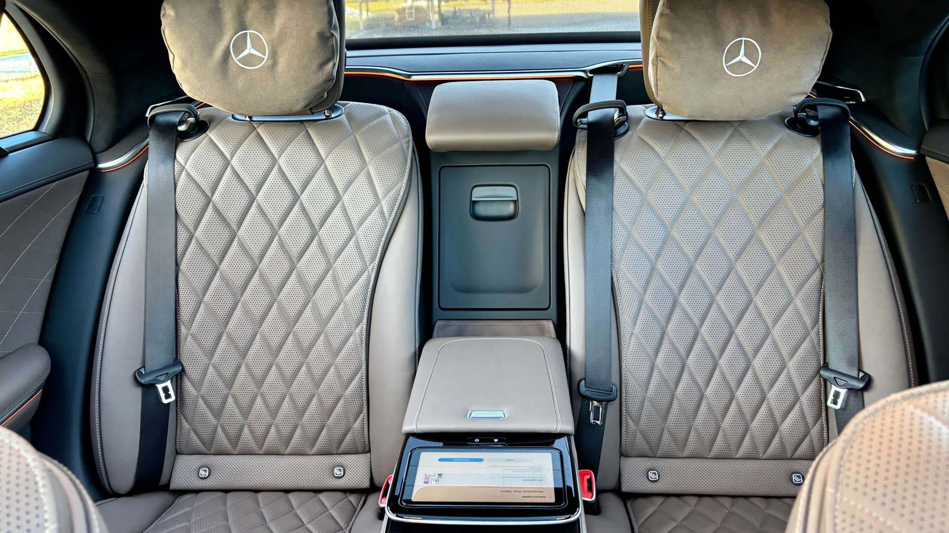 Mercedes Classe S MANUFAKTUR 580 E 4Matic - 2023 - Joinsteer - #16