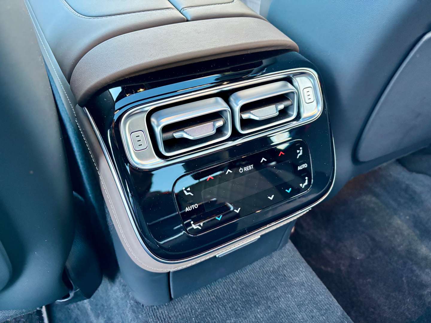 Mercedes Classe S MANUFAKTUR 580 E 4Matic - 2023 - Joinsteer - #19