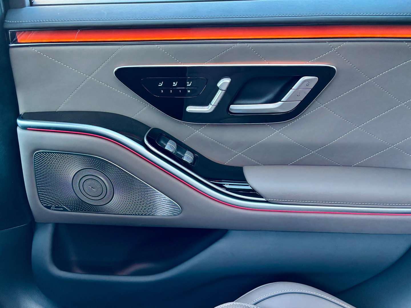 Mercedes Classe S MANUFAKTUR 580 E 4Matic - 2023 - Joinsteer - #20