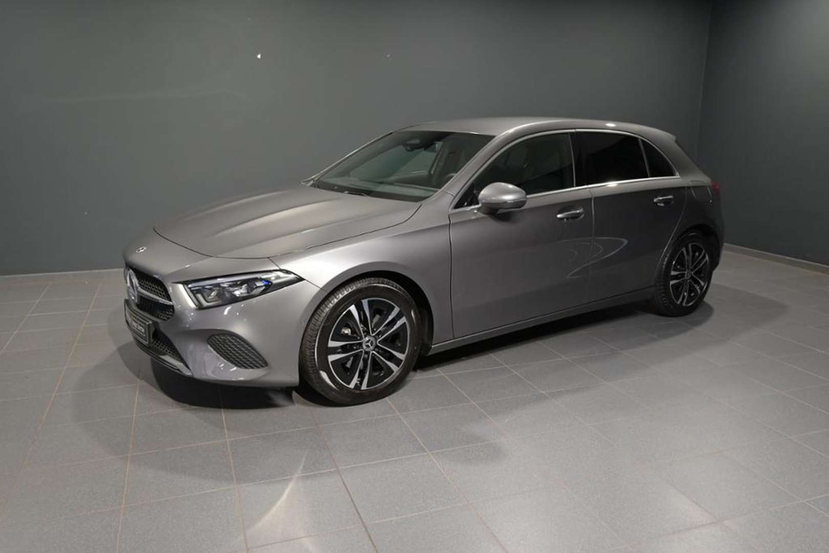 Mercedes Classe A PROGRESSIVE ADVANCED 200 D - 2025 - Joinsteer - #1