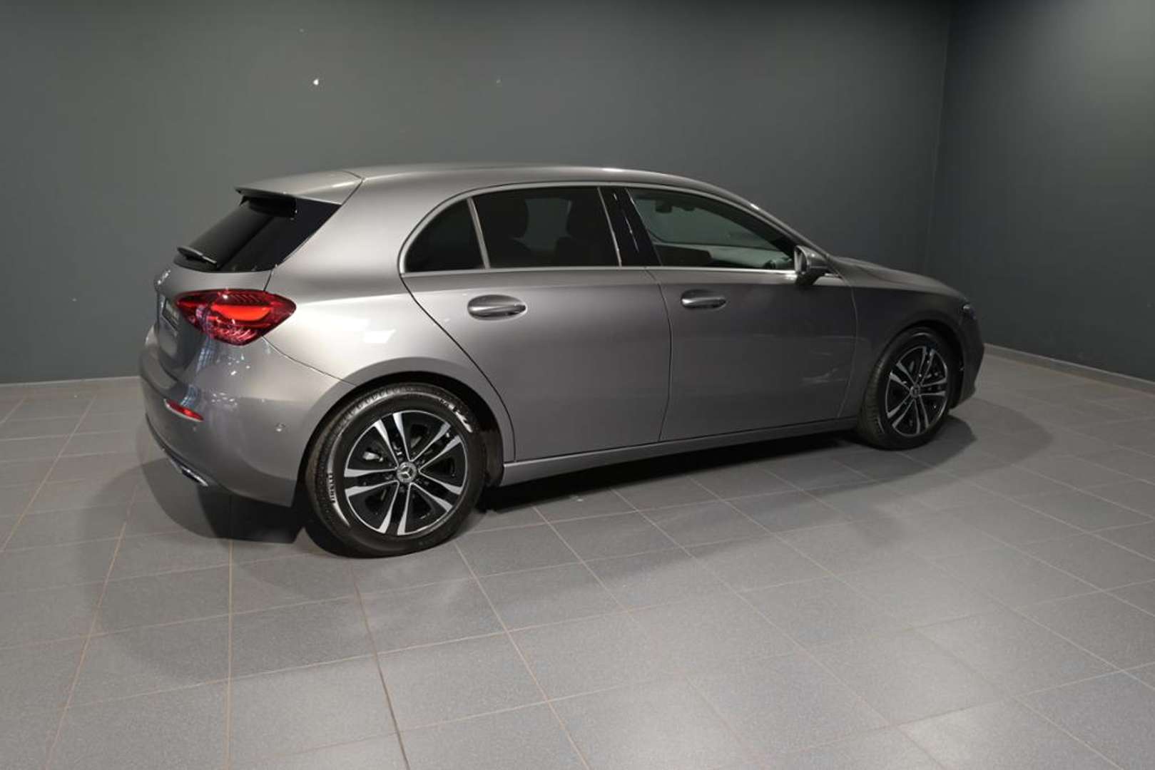 Mercedes Classe A PROGRESSIVE ADVANCED 200 D - 2025 - Joinsteer - #2