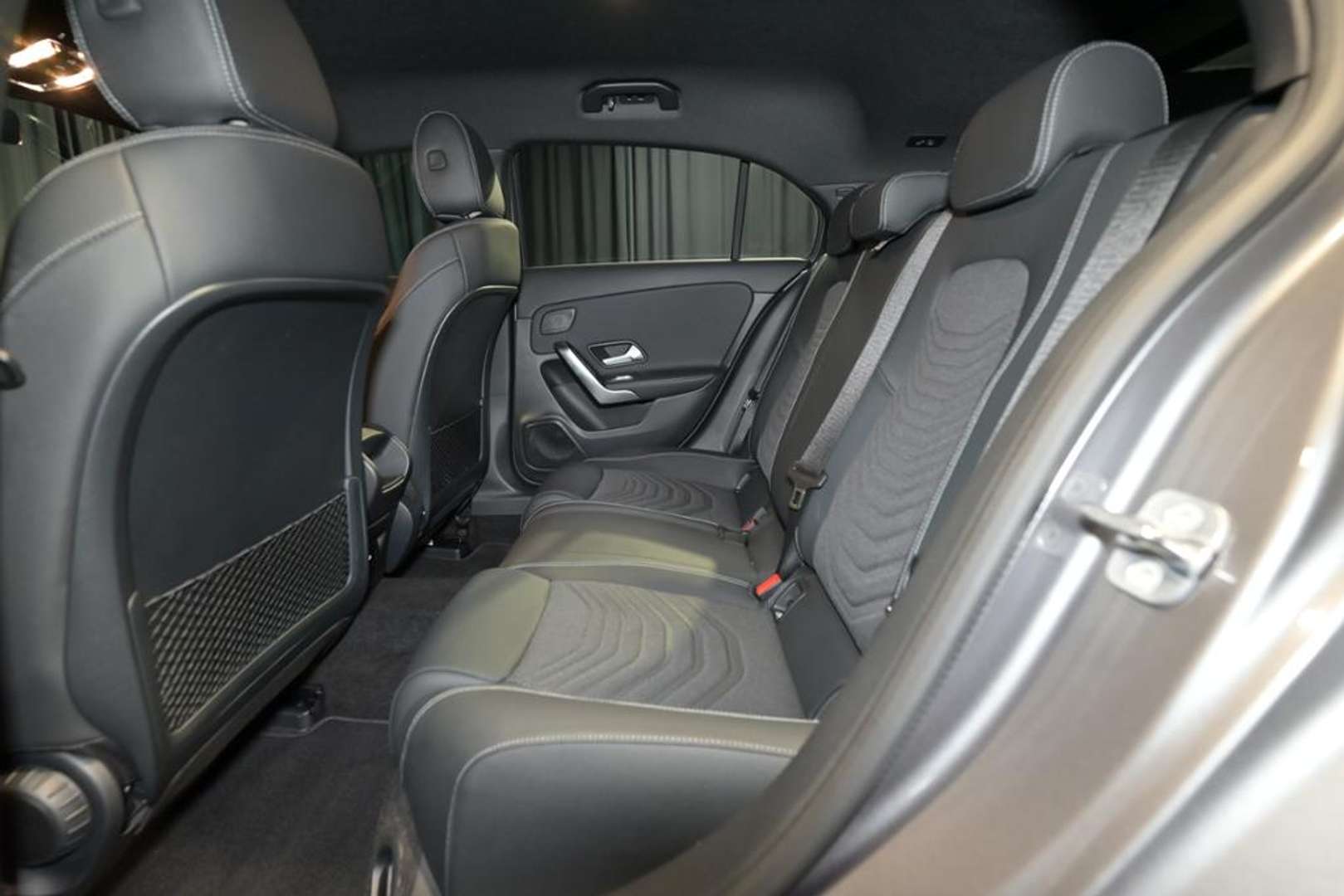 Mercedes Classe A PROGRESSIVE ADVANCED 200 D - 2025 - Joinsteer - #5