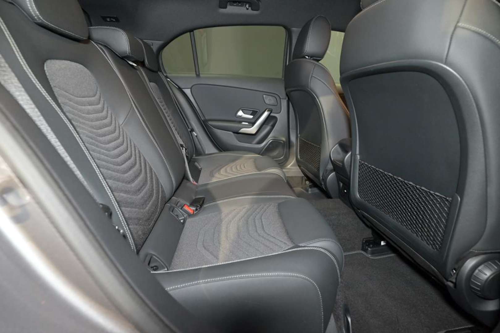 Mercedes Classe A PROGRESSIVE ADVANCED 200 D - 2025 - Joinsteer - #6