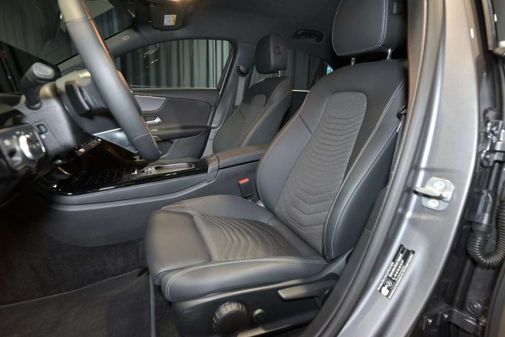 Mercedes Classe A PROGRESSIVE 200 D - 2025 - Joinsteer - #3