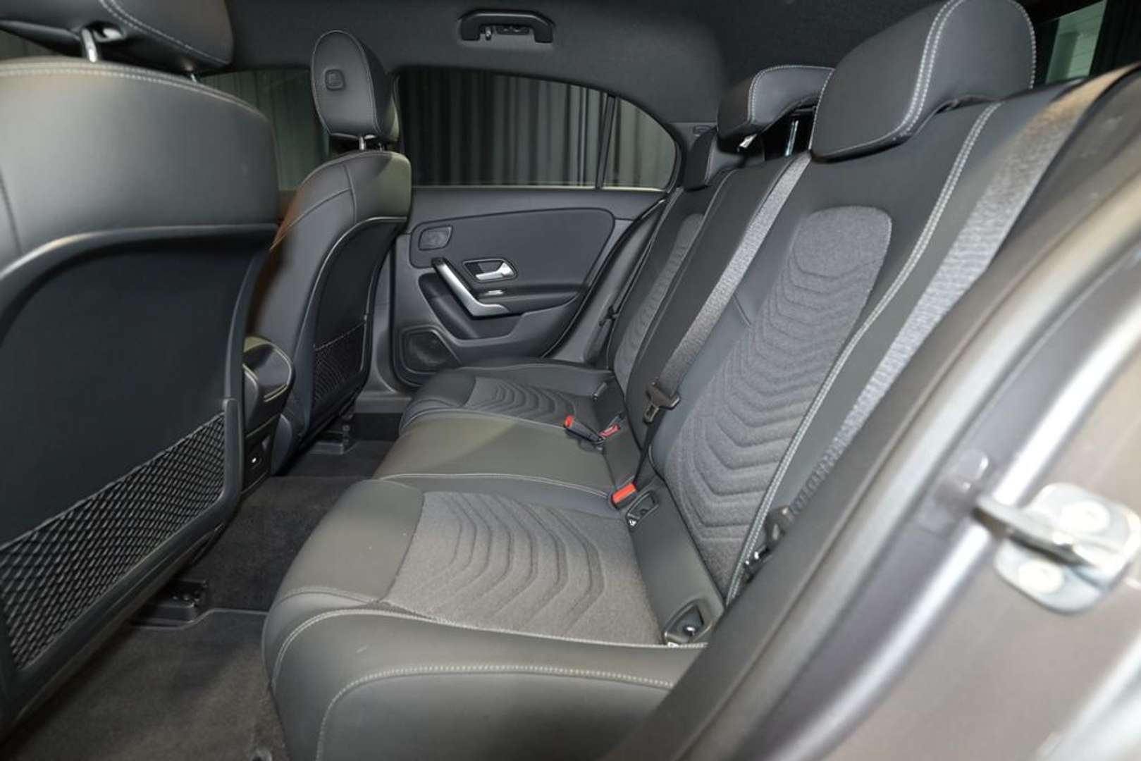 Mercedes Classe A PROGRESSIVE 200 D - 2025 - Joinsteer - #5