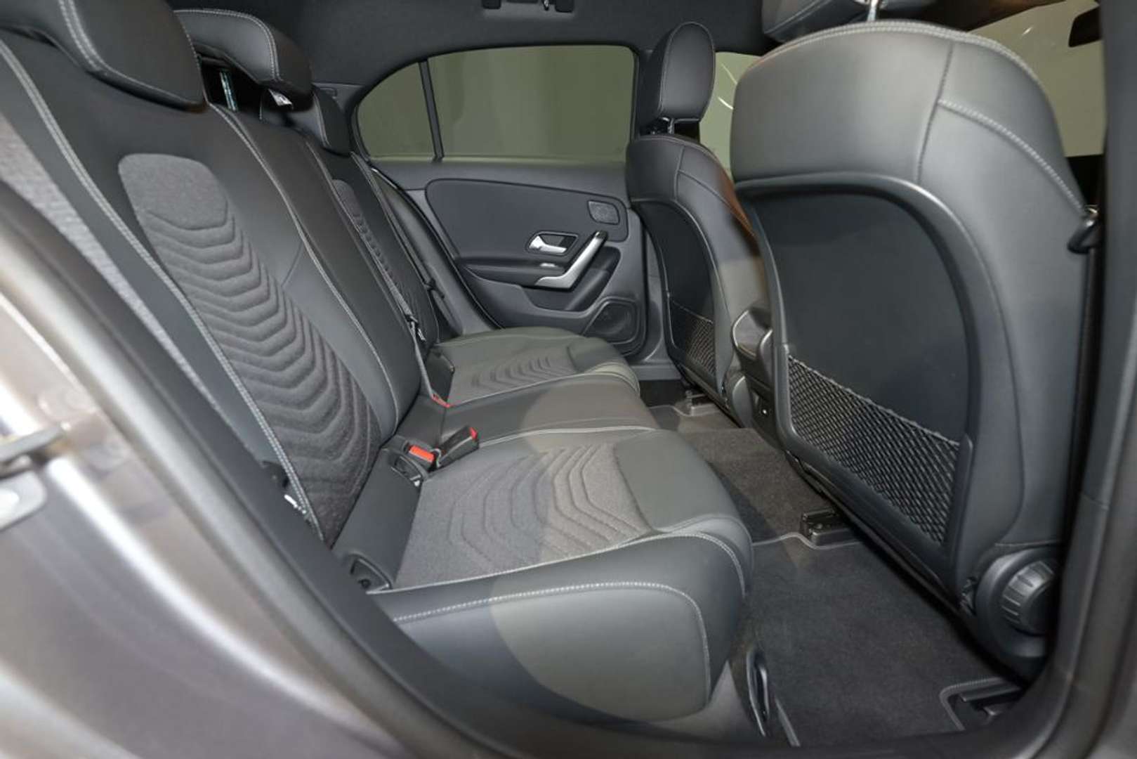 Mercedes Classe A PROGRESSIVE 200 D - 2025 - Joinsteer - #6