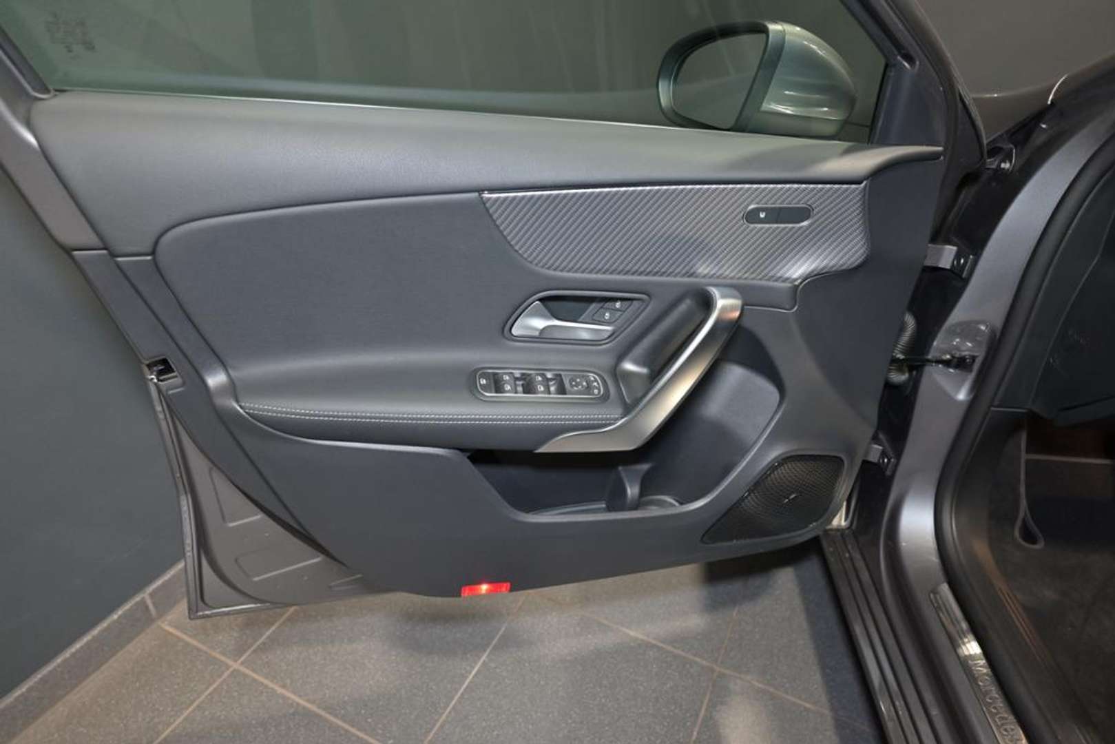 Mercedes Classe A PROGRESSIVE 200 D - 2025 - Joinsteer - #17