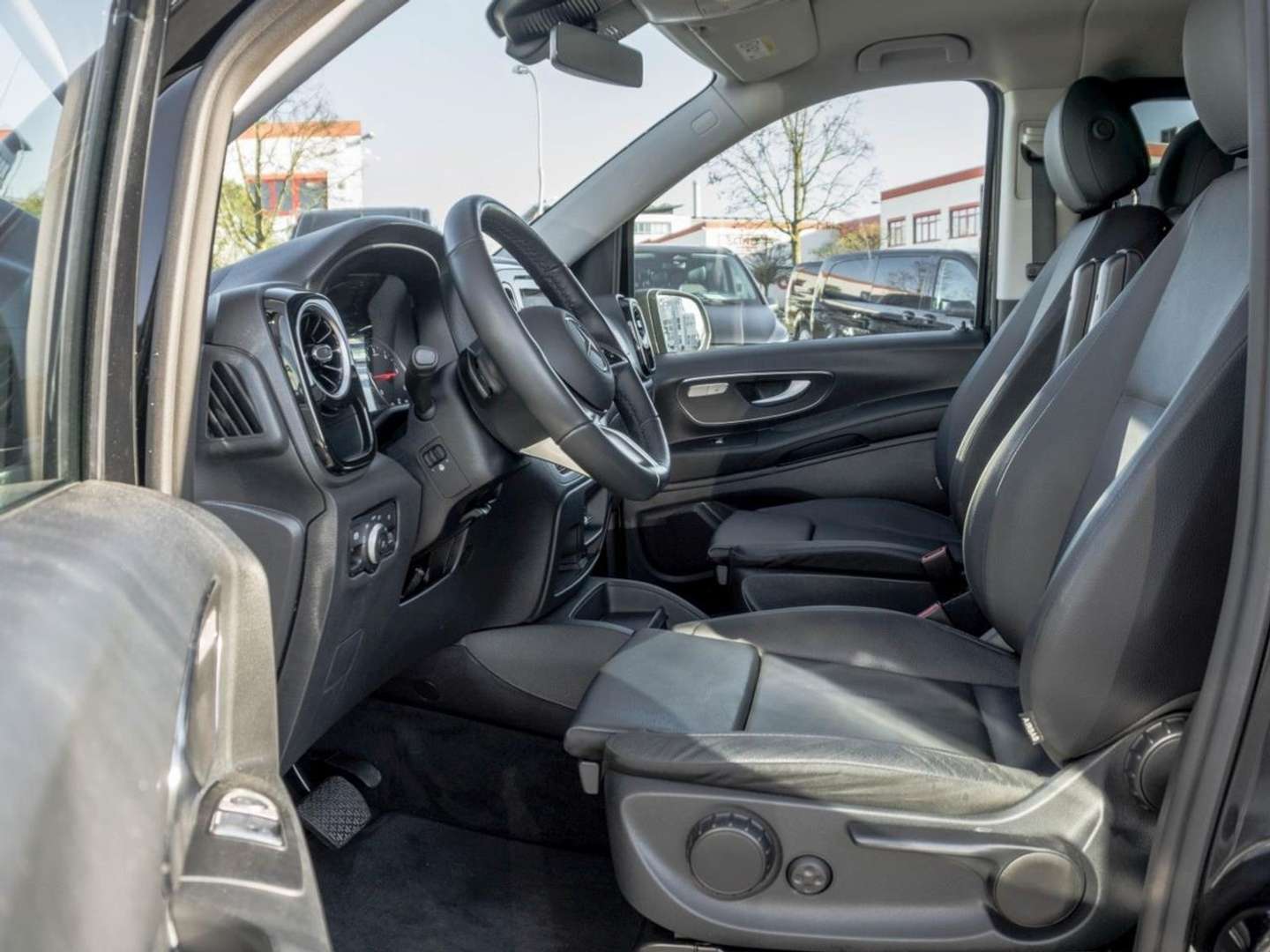 Mercedes Vito Tourer 119 CDI - 2025 - Joinsteer - #6