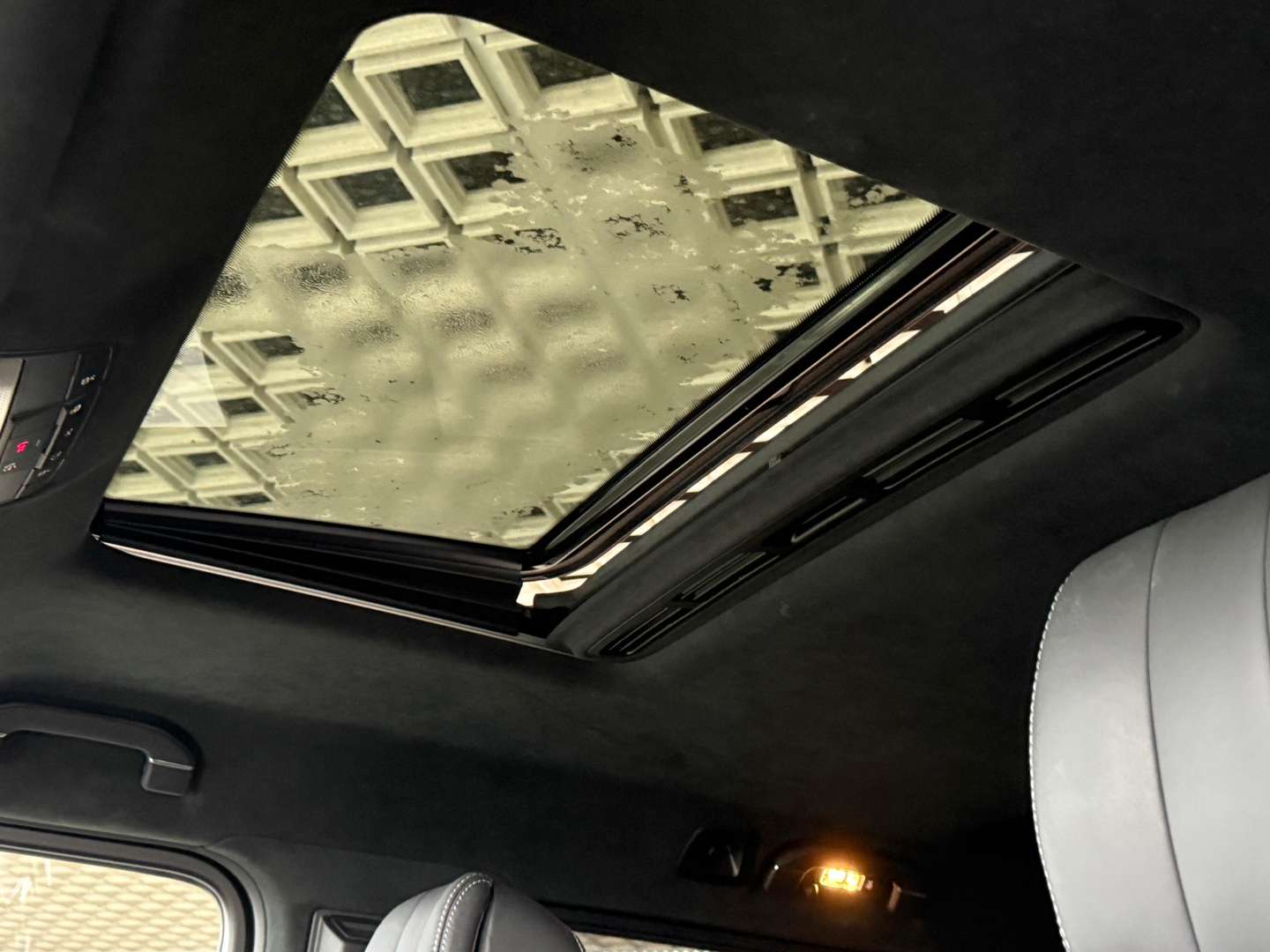 Mercedes G AMG - 2024 - Joinsteer - #8