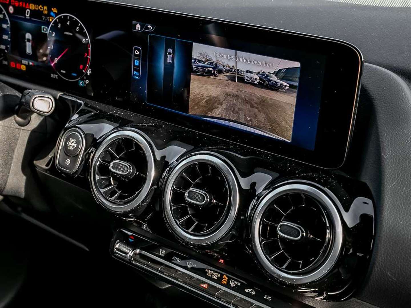 Mercedes GLA ADVANCED 180 - 2024 - Joinsteer - #6