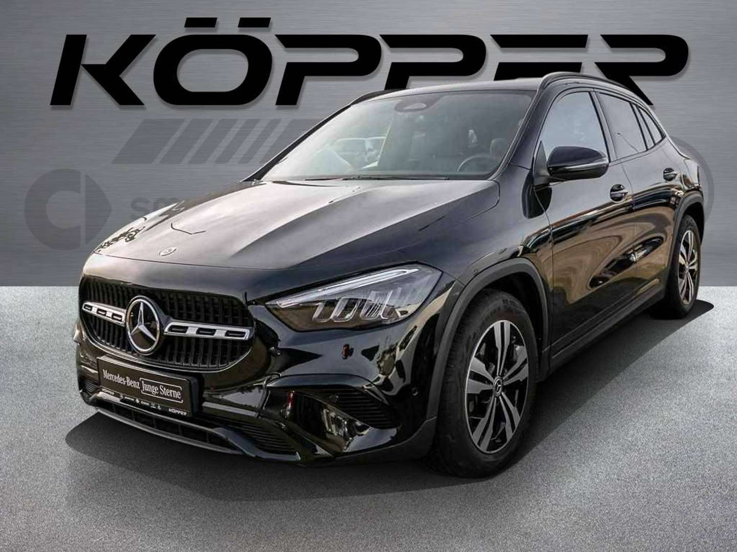Mercedes GLA ADVANCED 180 - 2024 - Joinsteer - #9