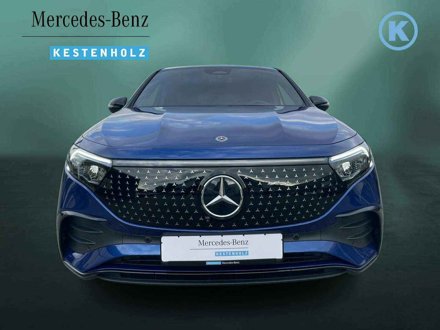 Mercedes EQA AMG 350 - 2024 - Joinsteer - #1