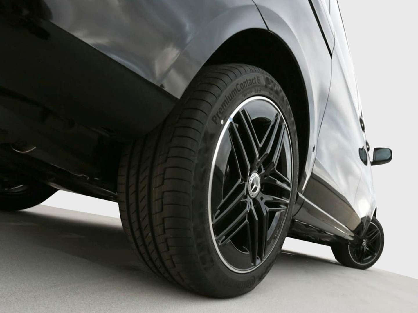 Mercedes Classe V AVANTGARDE V 300 D - 2025 - Joinsteer - #1