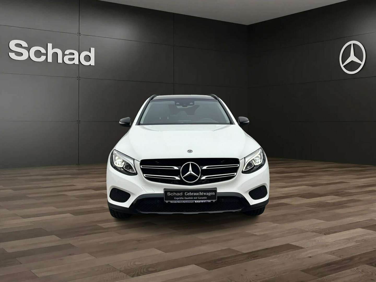 Mercedes GLC EXCLUSIVE 250 - 2019 - Joinsteer - #2