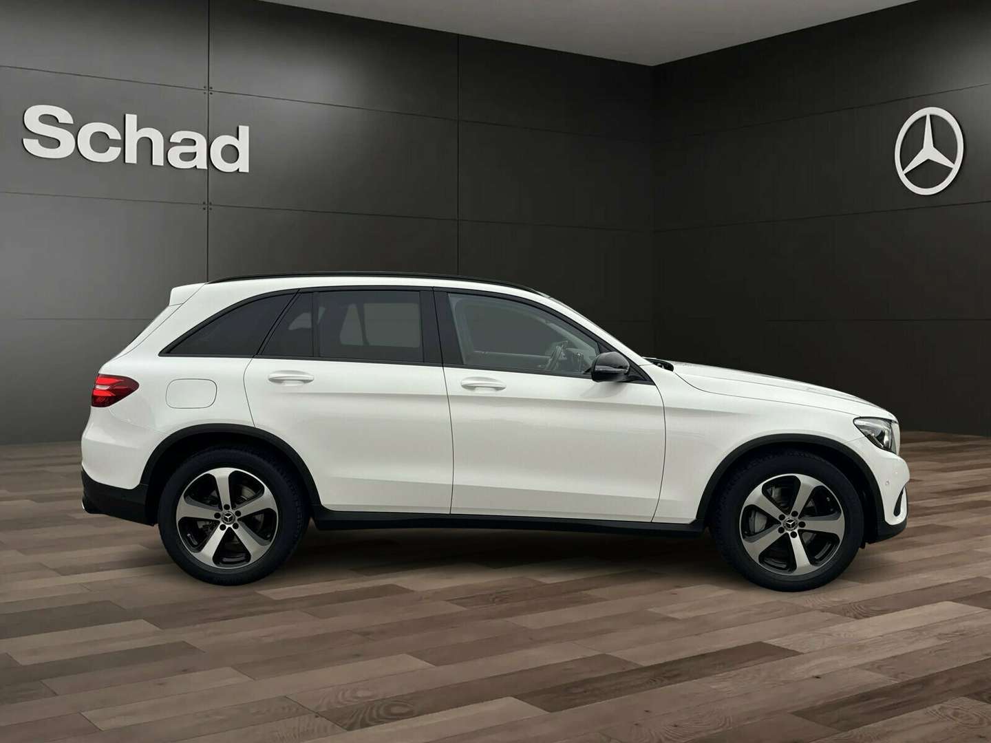 Mercedes GLC EXCLUSIVE 250 - 2019 - Joinsteer - #4