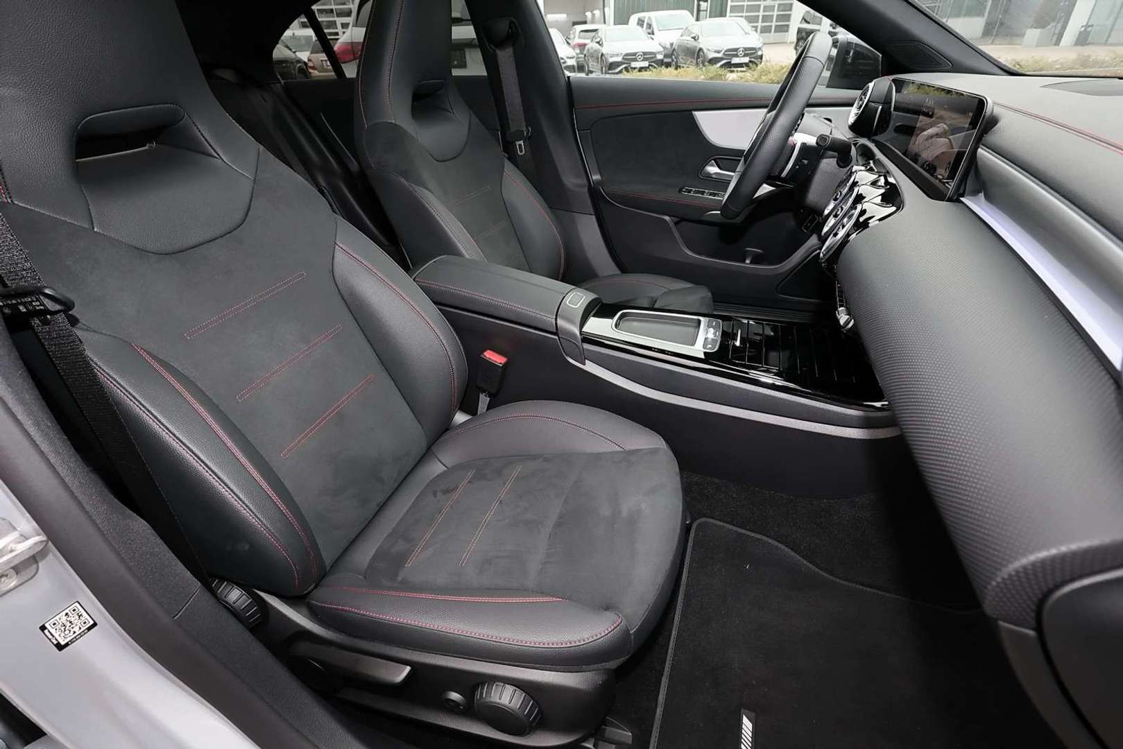 Mercedes CLA AMG 200 - 2024 - Joinsteer - #4