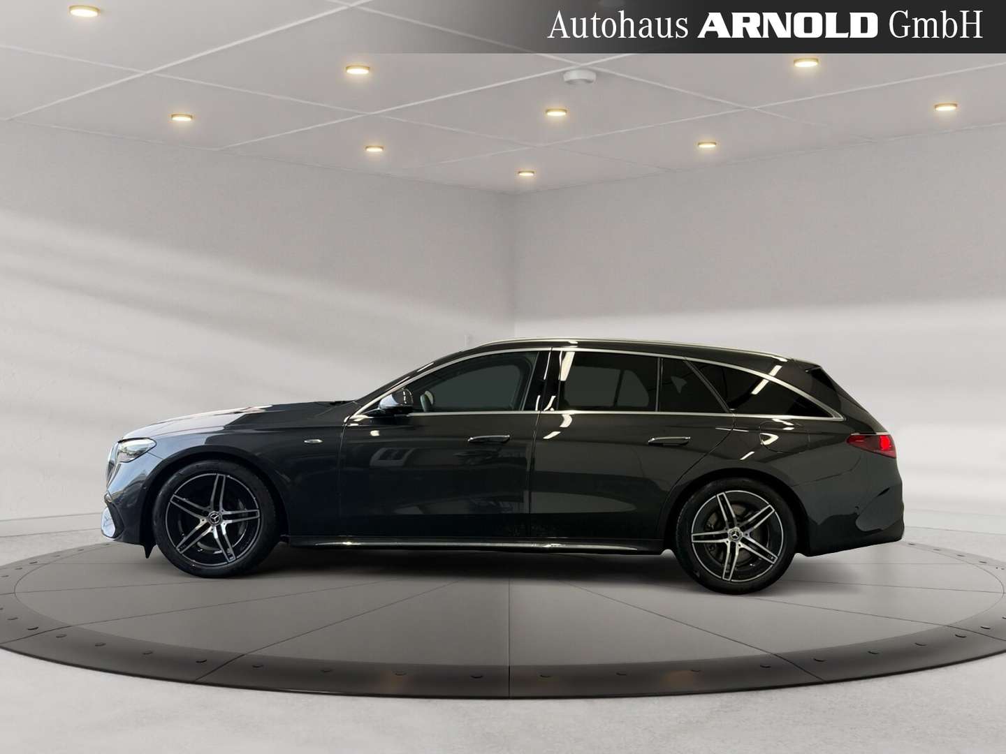 Mercedes Classe E AMG LINE - 2025 - Joinsteer - #1