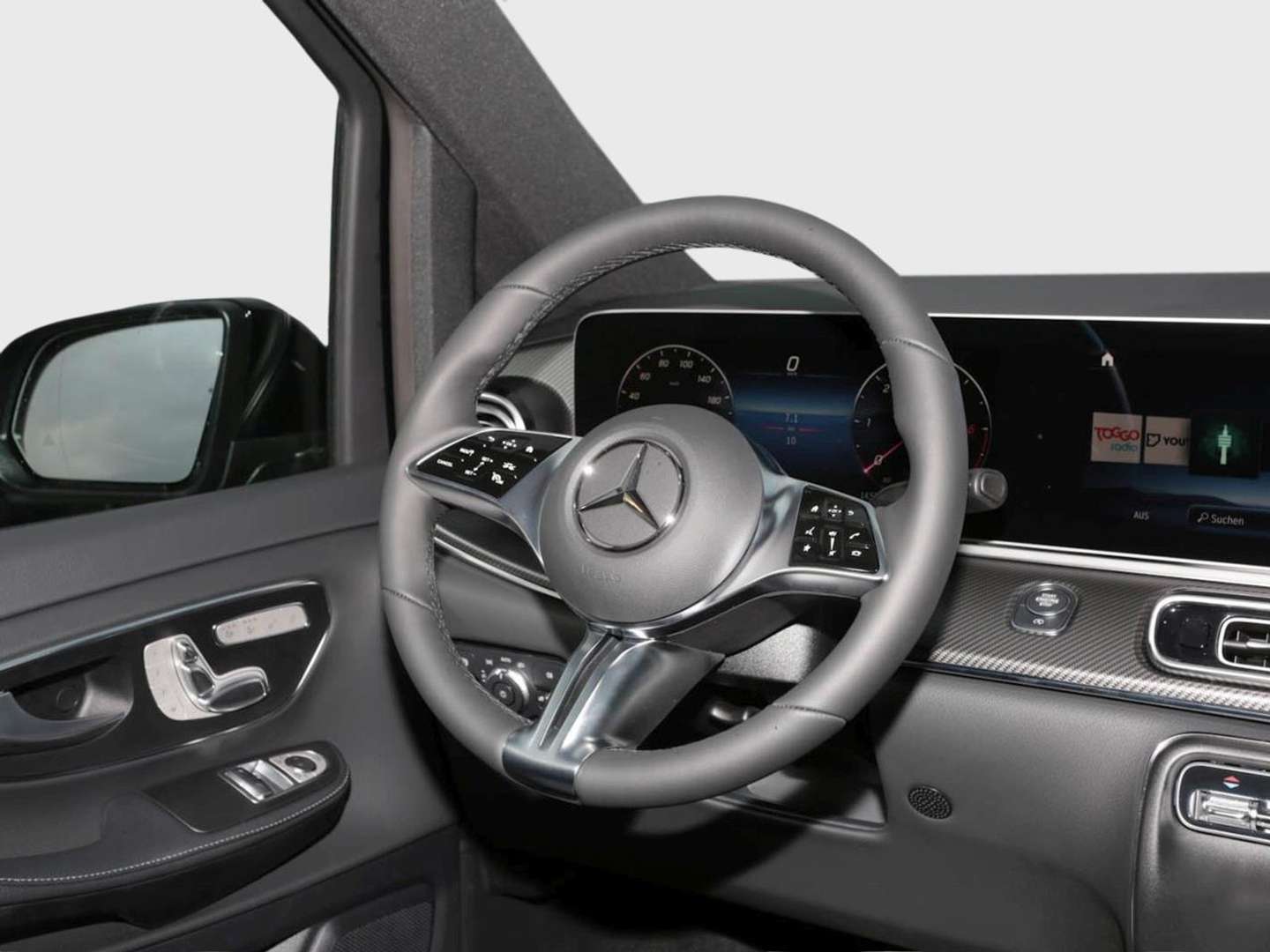 Mercedes Classe V AVANTGARDE V 300 D - 2025 - Joinsteer - #5