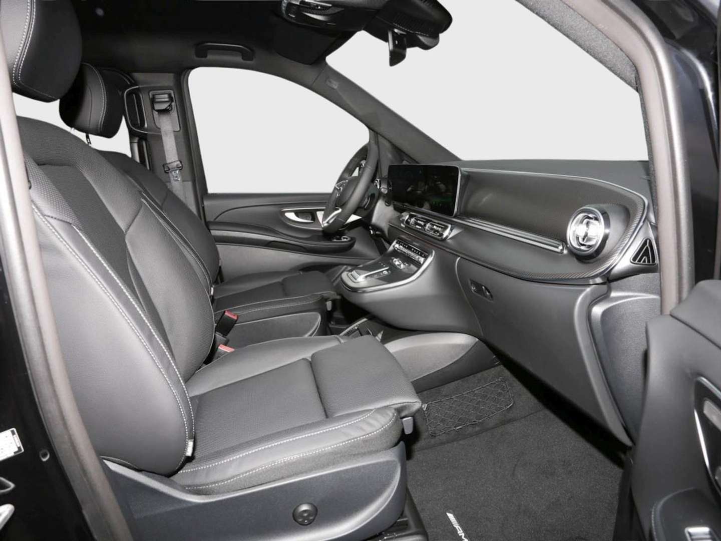 Mercedes Classe V AVANTGARDE V 300 D - 2025 - Joinsteer - #6