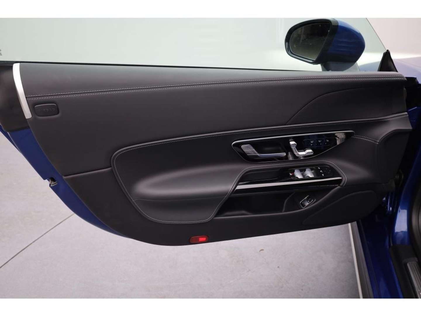 Mercedes SL DLight 43 AMG - 2022 - Joinsteer - #8