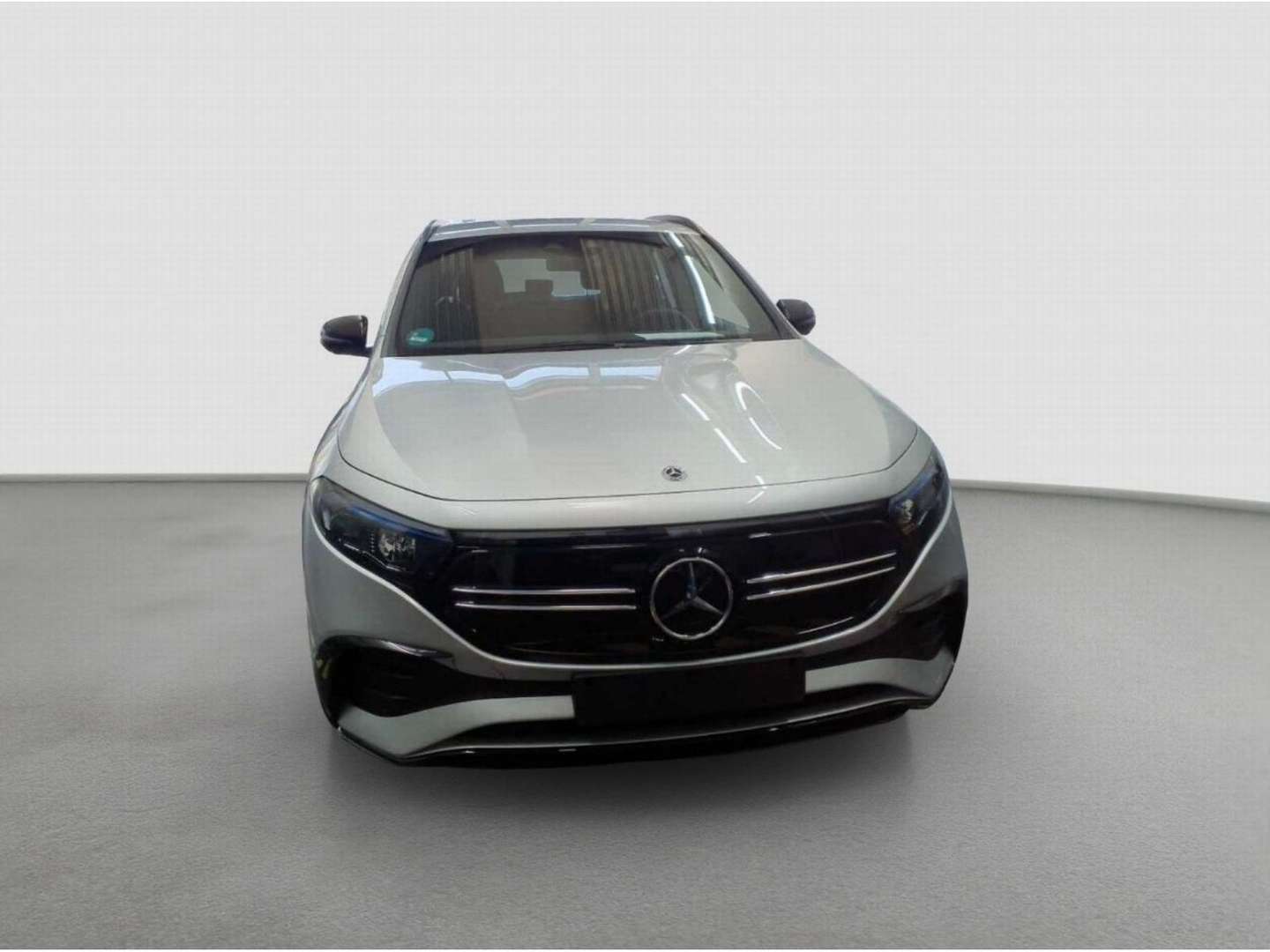 Mercedes EQA AMG 350 - 2023 - Joinsteer - #3