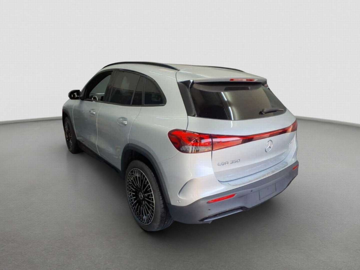 Mercedes EQA AMG 350 - 2023 - Joinsteer - #4