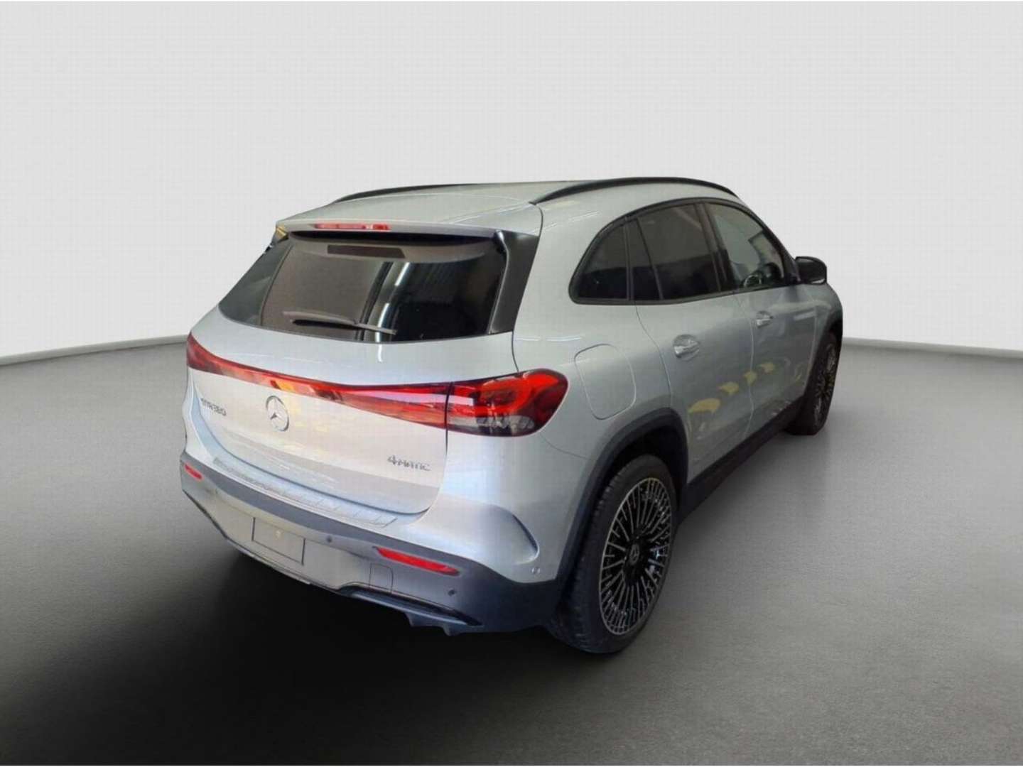 Mercedes EQA AMG 350 - 2023 - Joinsteer - #5
