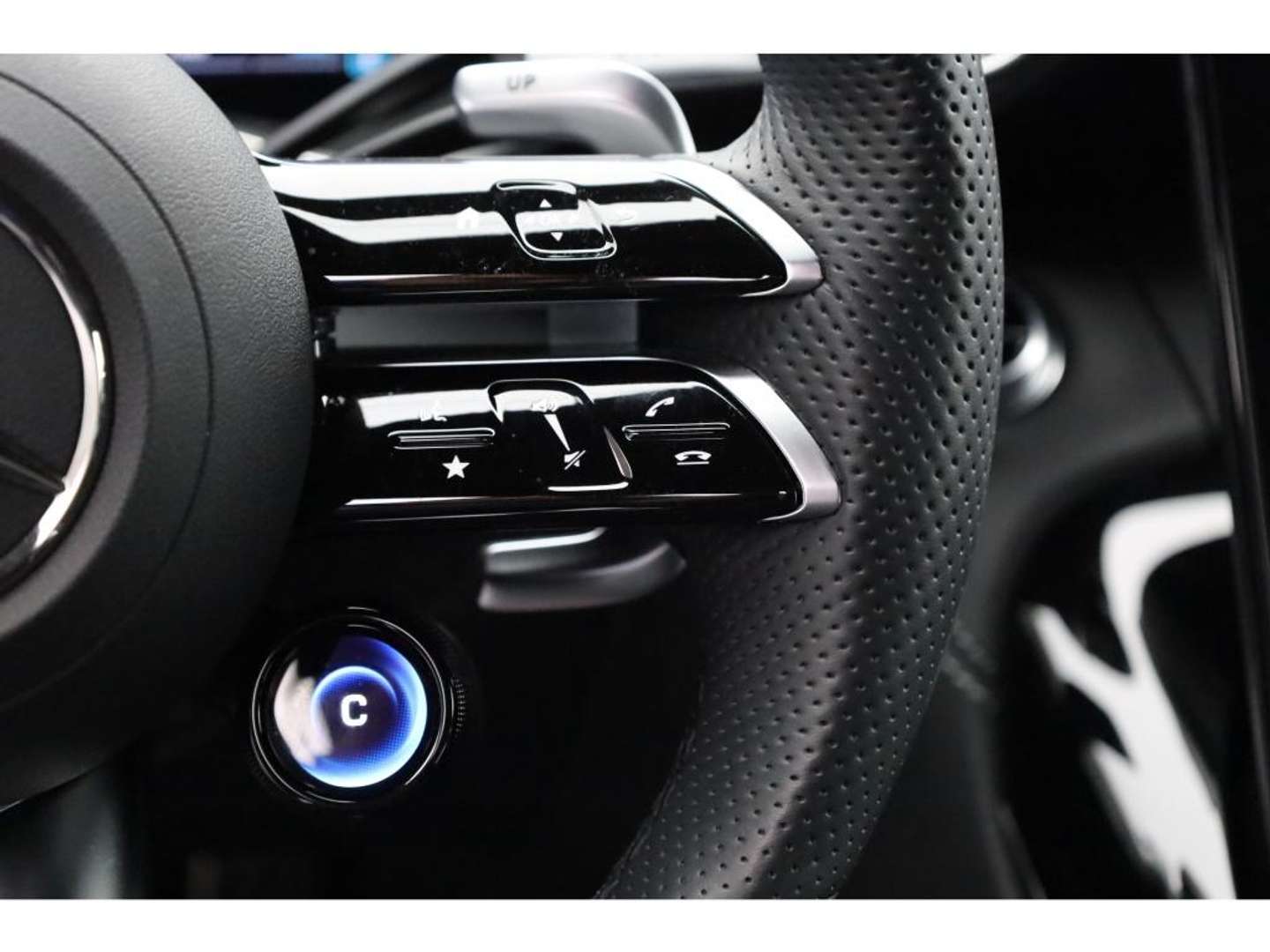 Mercedes SL DLight 43 AMG - 2022 - Joinsteer - #19