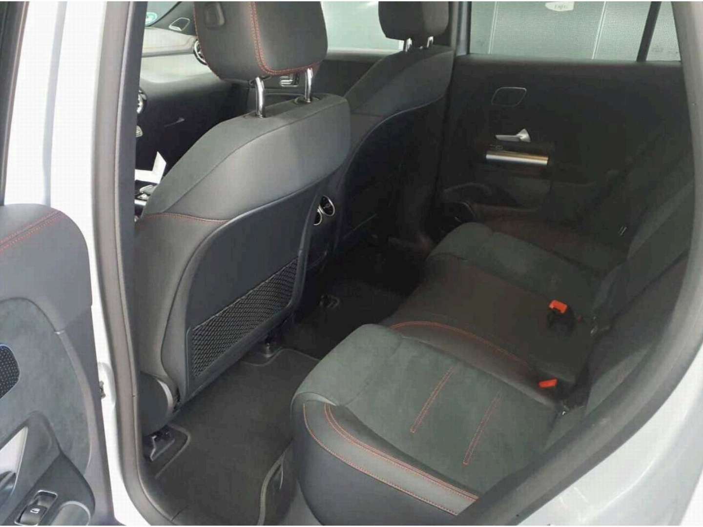 Mercedes EQA AMG 350 - 2023 - Joinsteer - #7