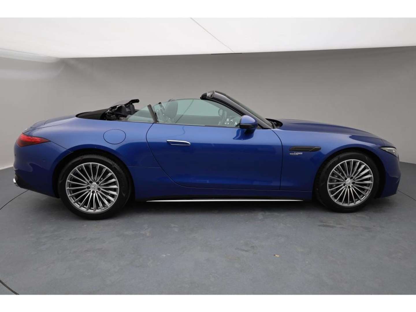 Mercedes SL DLight 43 AMG - 2022 - Joinsteer - #25