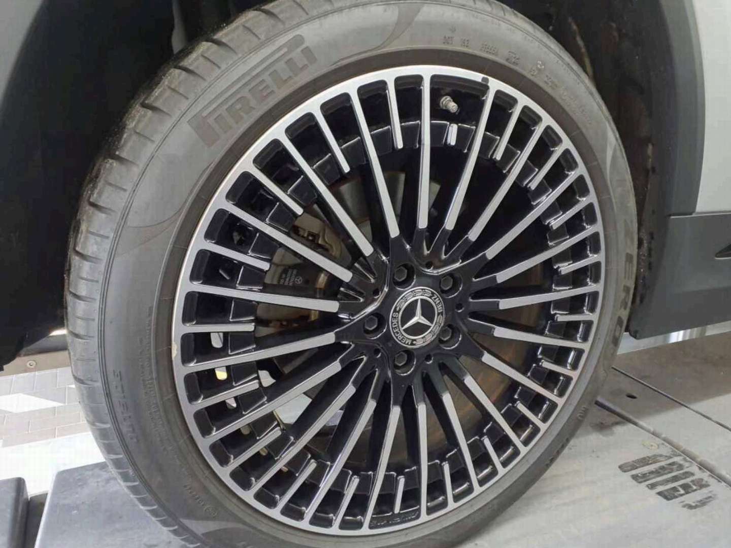 Mercedes EQA AMG 350 - 2023 - Joinsteer - #9