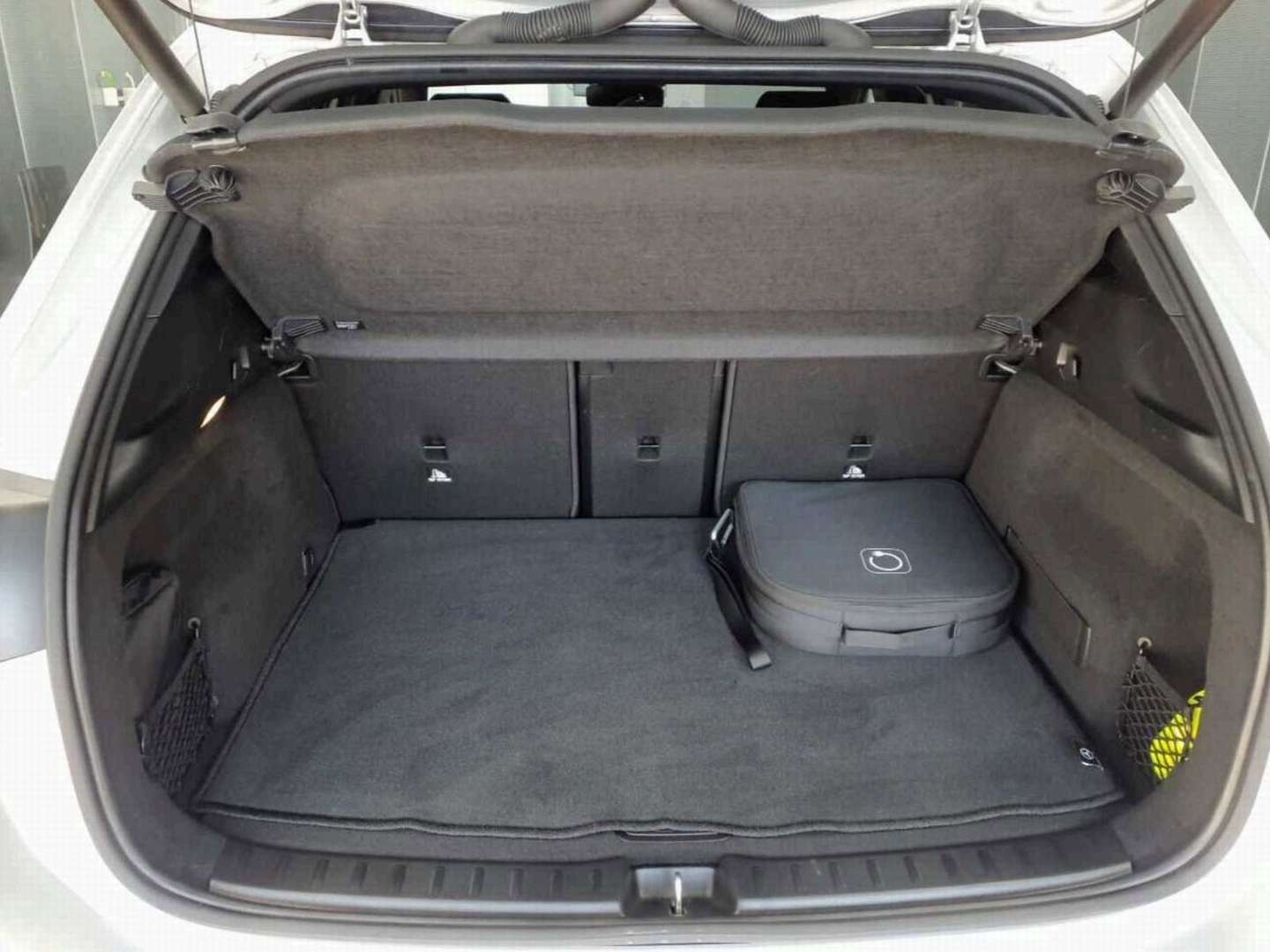 Mercedes EQA AMG 350 - 2023 - Joinsteer - #10