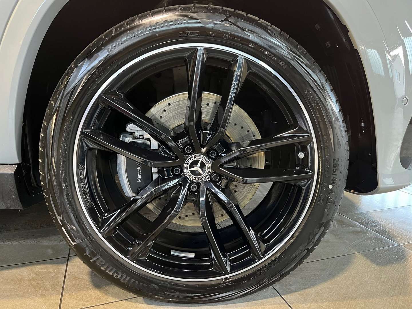 Mercedes GLS AMG Ultimate - 2025 - Joinsteer - #2