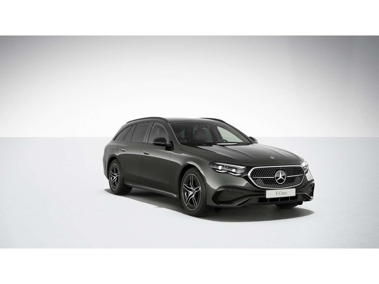 Mercedes Classe E AMG Advan+ E220d - 2023 - Joinsteer - #3