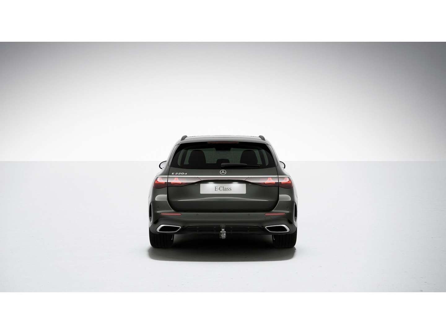 Mercedes Classe E AMG Advan+ E220d - 2023 - Joinsteer - #6