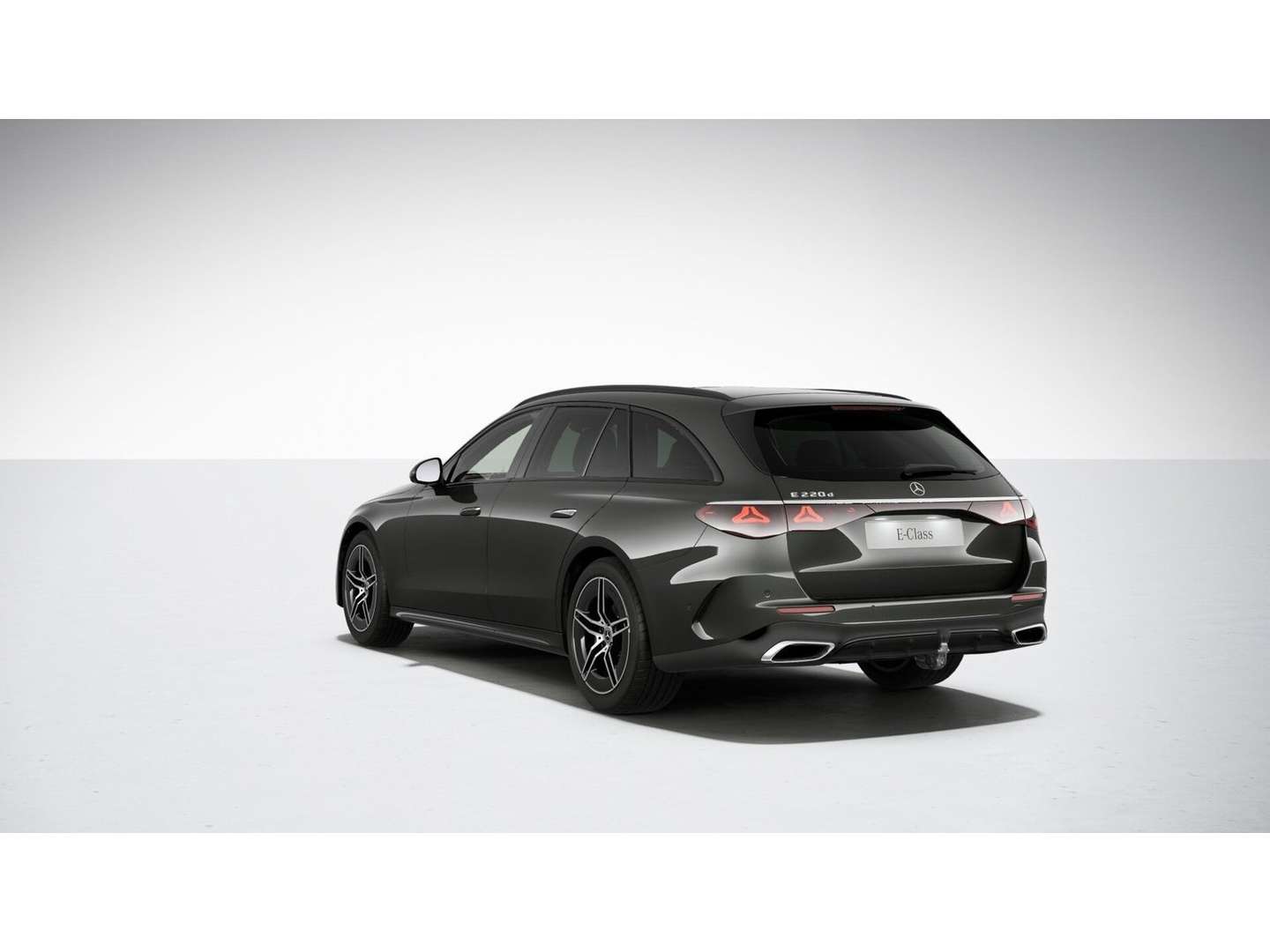 Mercedes Classe E AMG Advan+ E220d - 2023 - Joinsteer - #7