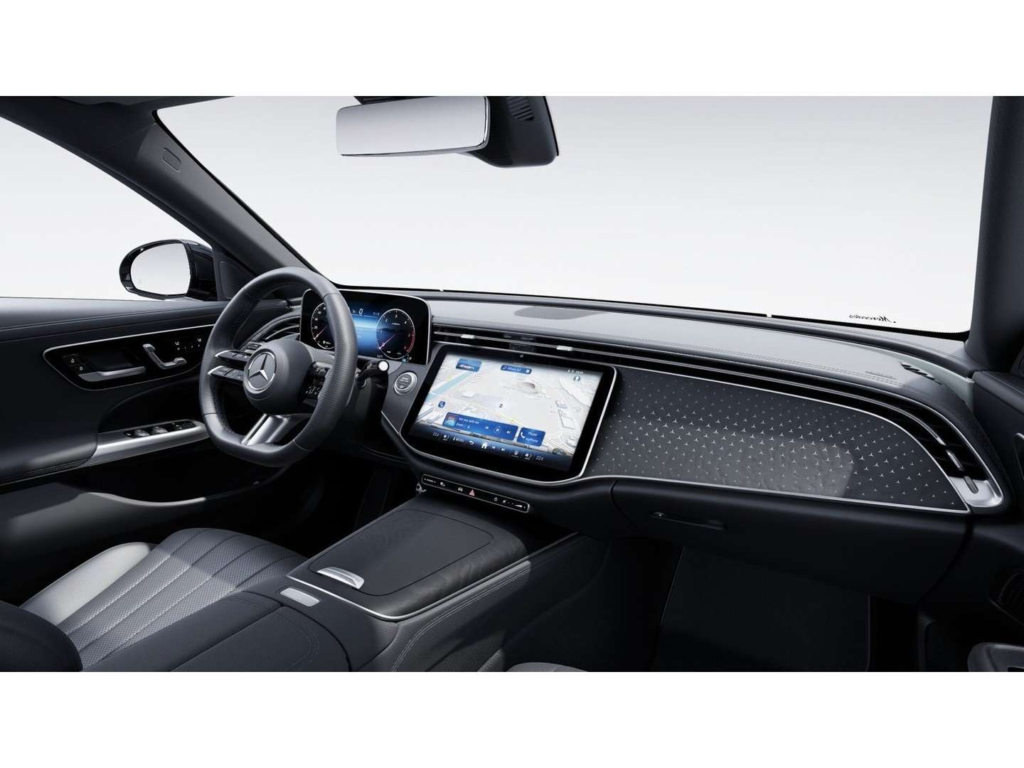 Mercedes Classe E AMG Advan+ E220d - 2023 - Joinsteer - #10