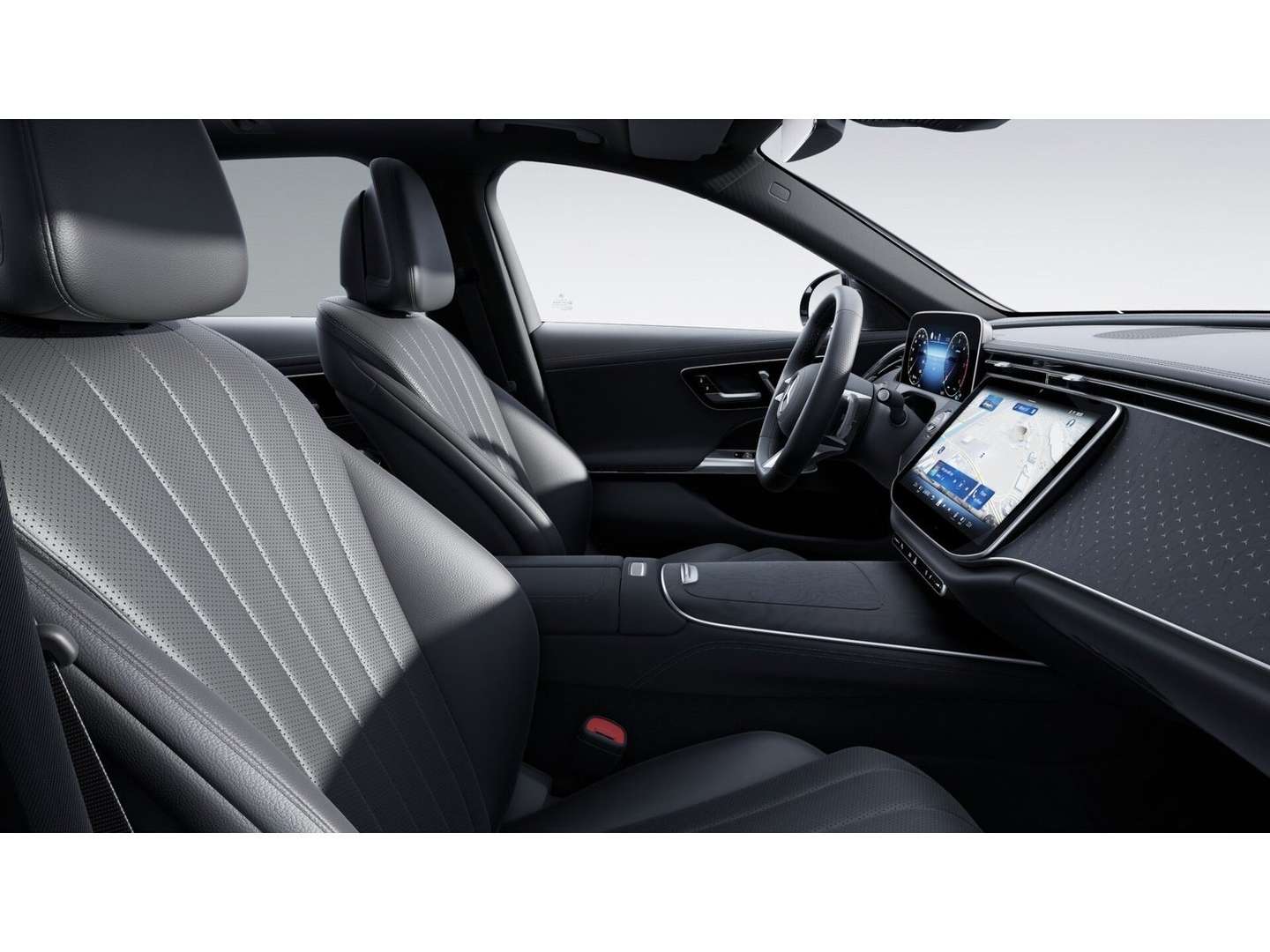 Mercedes Classe E AMG Advan+ E220d - 2023 - Joinsteer - #11