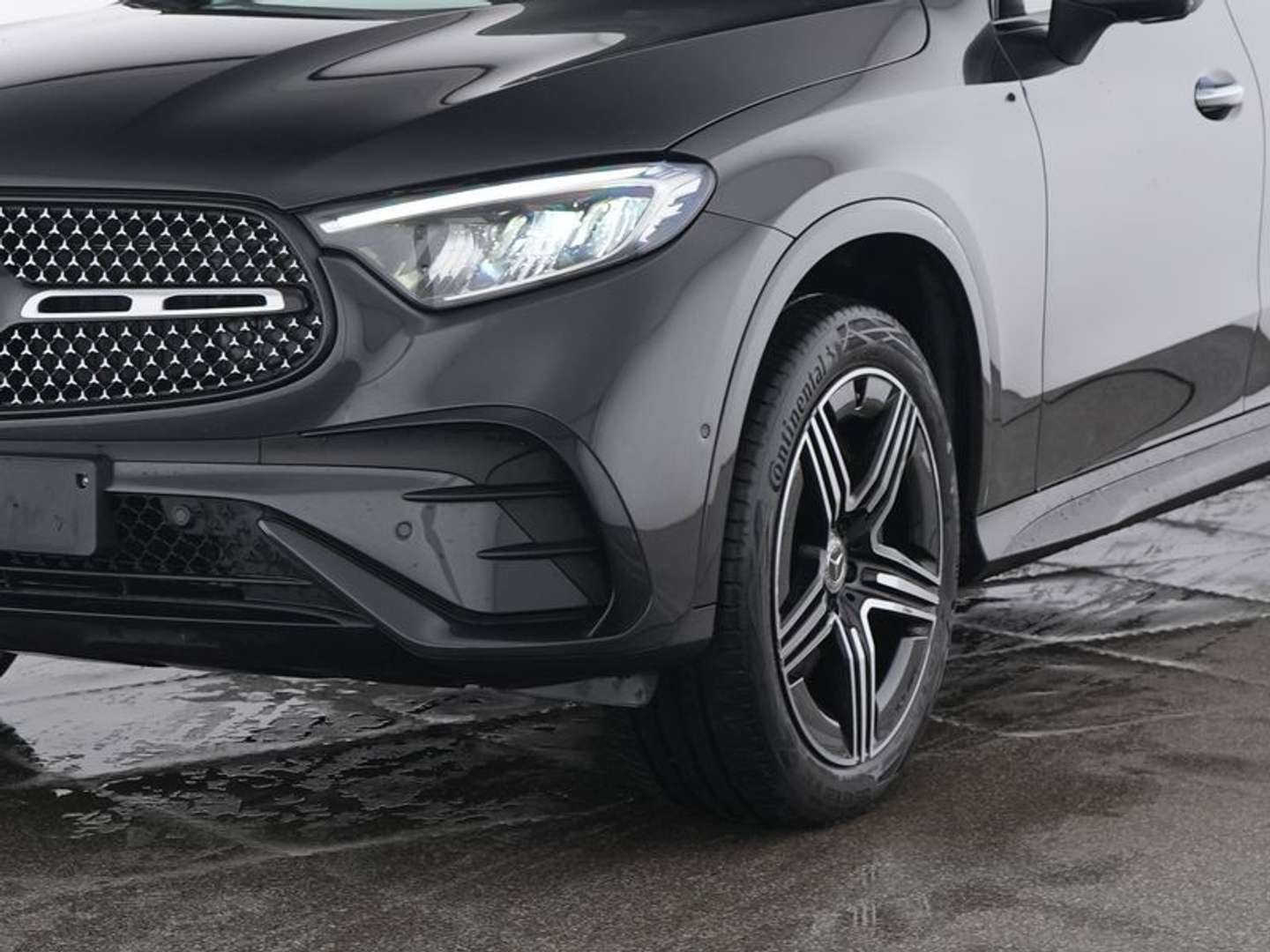 Mercedes GLC AMG 300 De - 2024 - Joinsteer - #2