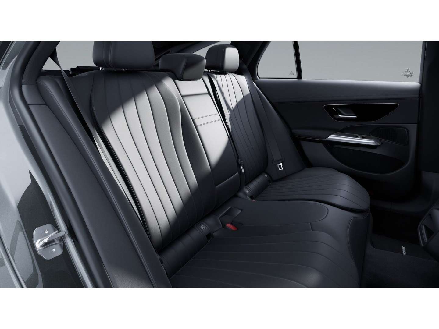 Mercedes Classe E AMG Advan+ E220d - 2023 - Joinsteer - #12