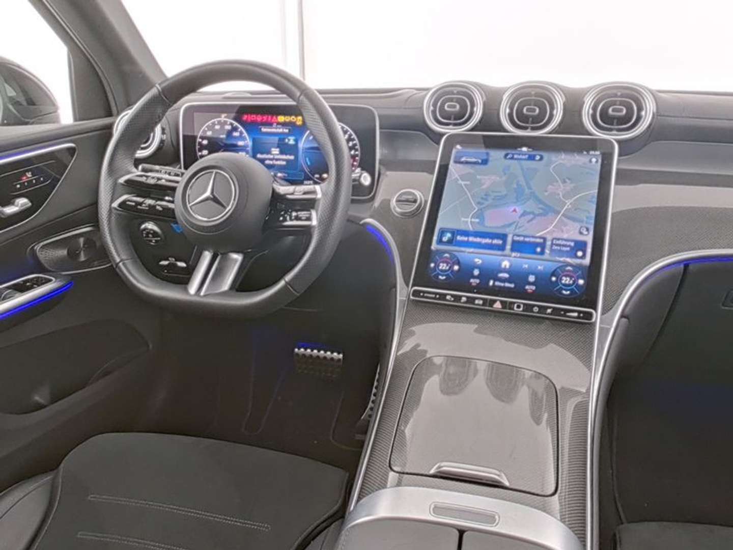 Mercedes GLC AMG 300 De - 2024 - Joinsteer - #5