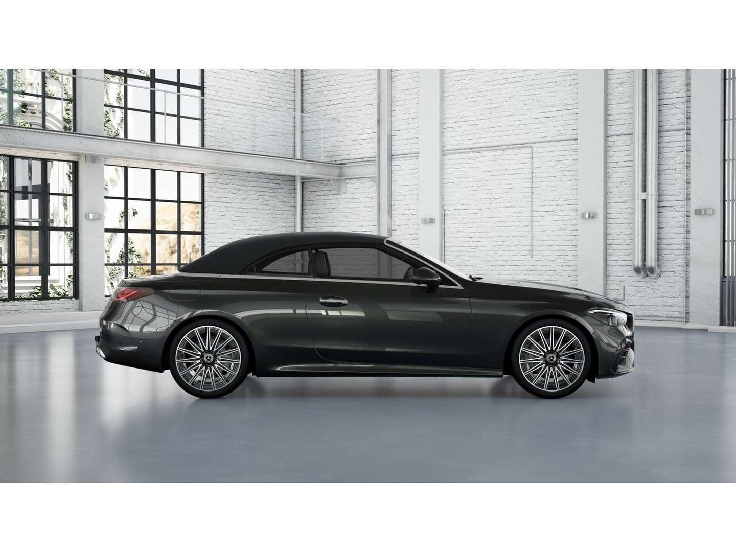 Mercedes CLE AMG Premium 220 D - 2024 - Joinsteer - #10