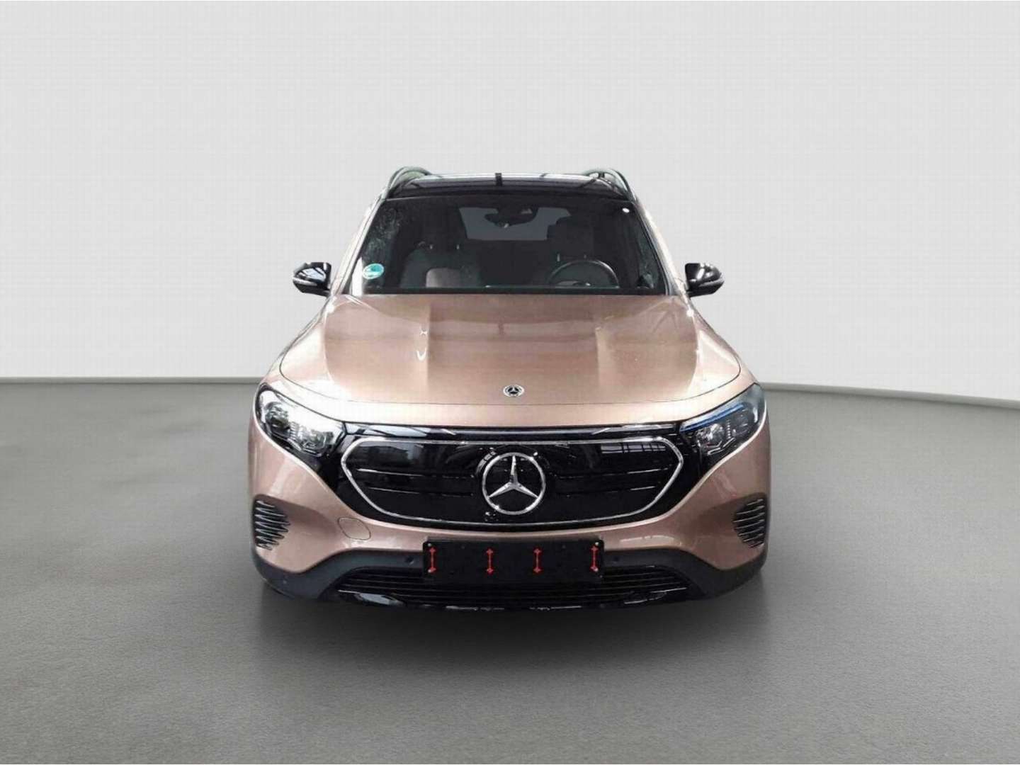Mercedes EQB EQB 250+ - 2023 - Joinsteer - #3