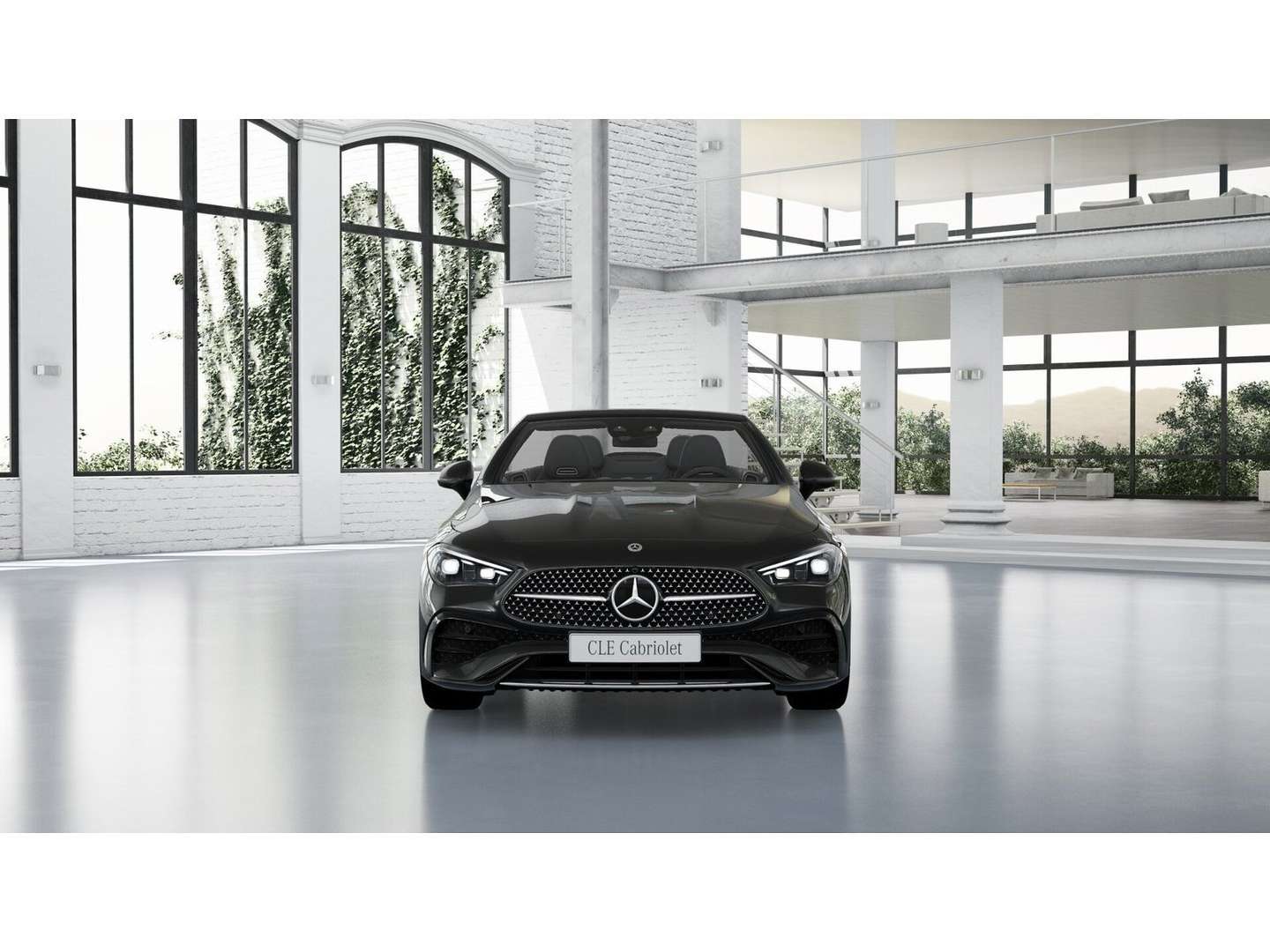Mercedes CLE AMG Premium 220 D - 2024 - Joinsteer - #15