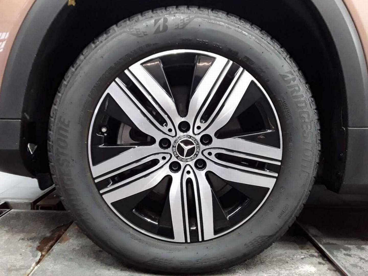 Mercedes EQB EQB 250+ - 2023 - Joinsteer - #10