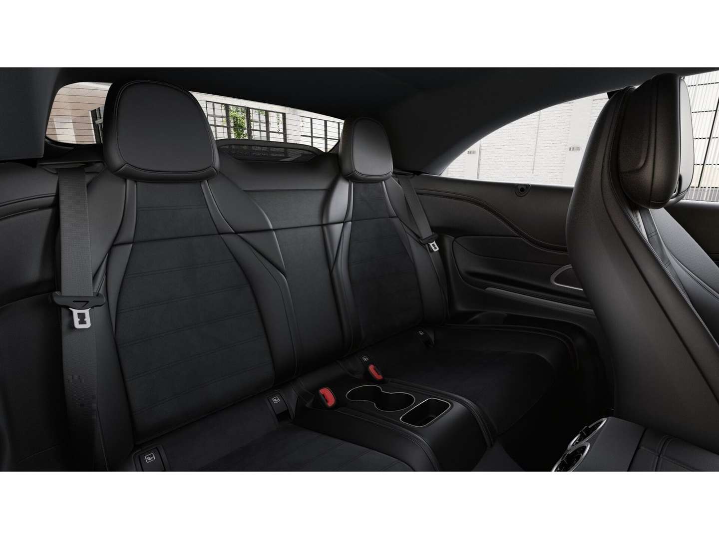 Mercedes CLE AMG Premium 220 D - 2024 - Joinsteer - #18