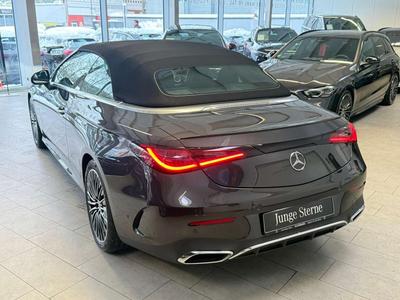 Mercedes CLE AMG 200 -  - Joinsteer - #4