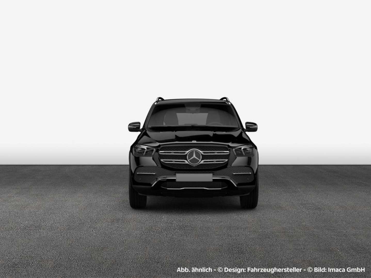 Mercedes GLE 350 - 2021 - Joinsteer - #4